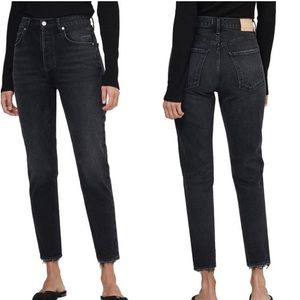 EUC Citizens of Humanity Jolene denim. Size 25